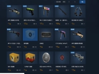 csgo饰品交易平台有哪些,国内外csgo饰品交易平台推荐