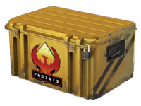 csgo凤凰大行动武器箱绝版了吗,凤凰大行动武器箱什么时候出的?