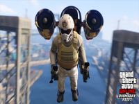 gta5单人战局怎么开,gta5单人战局和公开战局的区别