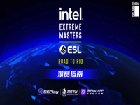 csgo里约之路赛程,csgo里约之路是什么比赛?