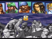 三国战纪攻略大全图解,三国战纪攻略之如何拿四剑