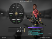 csgo恐怖分子步枪系列介绍,csgo恐怖分子步枪推荐?