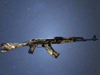 ak47幻影破坏者吃磨损吗,csgoak47幻影破坏者贴什么印花?