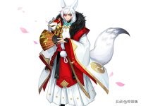 阴阳师妖狐哪里刷的多,阴阳师妖狐背景故事