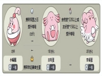 吉利蛋怎么进化幸福蛋,吉利蛋性格配招