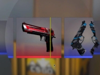 csgo开箱出货概率图表,csgo开箱出货规则机制