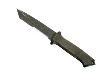csgo熊刀什么皮肤便宜好看好出手?