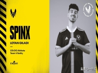 csgospinx灵敏度多少,外号叫什么,哪个国家的,多少岁?