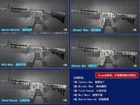 csgo久经沙场磨损范围，csgo久经沙场能用多久/值得买吗？
