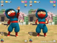 小小忍者2手游官网,小小忍者2手游app下载