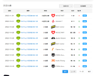 weplay次级联赛直播在哪看,weplay次级联赛是什么比赛?