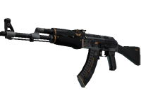 ak47精英之作吃磨损吗,csgoak47精英之作买什么磨损好?
