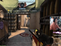 csgo18ym在哪直播,18ym直播间号是多少?