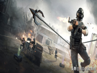 和平精英特种作战兵种固定刷新点