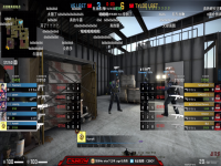 csgo马西西在哪直播?