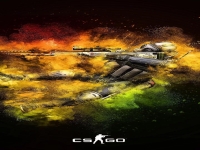 csgo手机壁纸(竖屏高清)，csgo手机壁纸4k合集