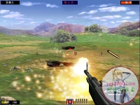 抢滩登陆2002秘籍怎么开,抢滩登陆2002按键操作