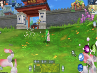 寻宝网武林外传站,寻宝网武林外传手游交易平台怎么交易?