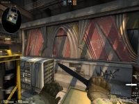 csgo寒霜寺院为什么删除,寒霜寺院原型