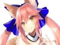 fgo玉藻前值得培养吗,fgo玉藻前所有形态