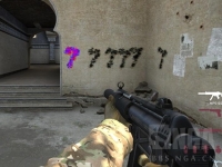 csgomp7和mp5哪一个好?