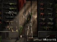 csgo黄金4升级ak很难怎么办,csgo黄金四升级ak需要几连胜?