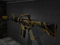 m4a1消音金蛇缠绕吃不吃磨损,csgom4a1消音金蛇缠绕多少钱?
