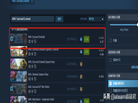 steam正版方舟多少钱,steam命运方舟多少钱?