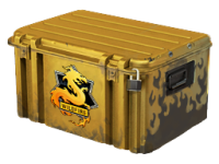 csgo市场开箱最便宜是哪个箱子?