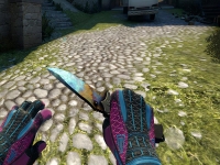csgo开箱迈阿密多少钱(csgo的迈阿密是什么箱子开的)?