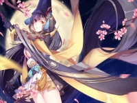 人偶操纵哪里多阴阳师,人偶操纵是什么式神?