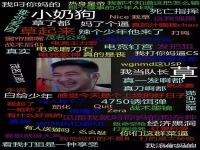 逐渐茄化表情包,csgo逐渐茄化什么意思?