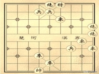 象棋解残局神器攻略,简单象棋残局破解大全
