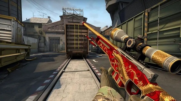 csgo皮肤交易是什么(csgo皮肤交易要注意哪些事项)