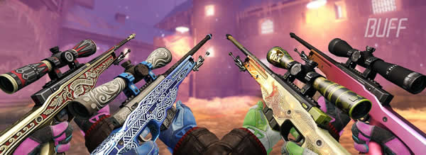 csgo皮肤交易平台怎么选(5家最好csgo皮肤交易平台推荐)