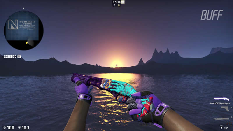 csgo皮肤交易平台有哪些(csgo皮肤交易平台哪个好)?