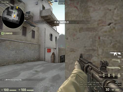 csgo封烟教学图(csgo封烟教学创意工坊怎么用)？
