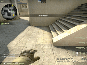 csgo封烟教学图(csgo封烟教学创意工坊怎么用)？