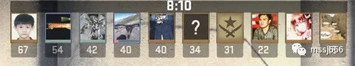 csgo几种模式介绍(csgo几种模式的区别)？