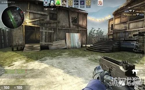 csgo几种模式介绍(csgo几种模式的区别)？