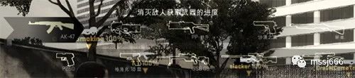 csgo几种模式介绍(csgo几种模式的区别)？