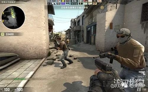 csgo几种模式介绍(csgo几种模式的区别)？