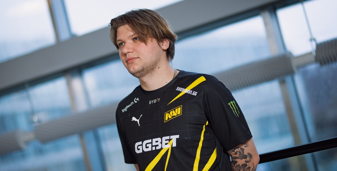 【CSGO】NAVI正在讨论s1mple的意见。或将换下主教练和npl。