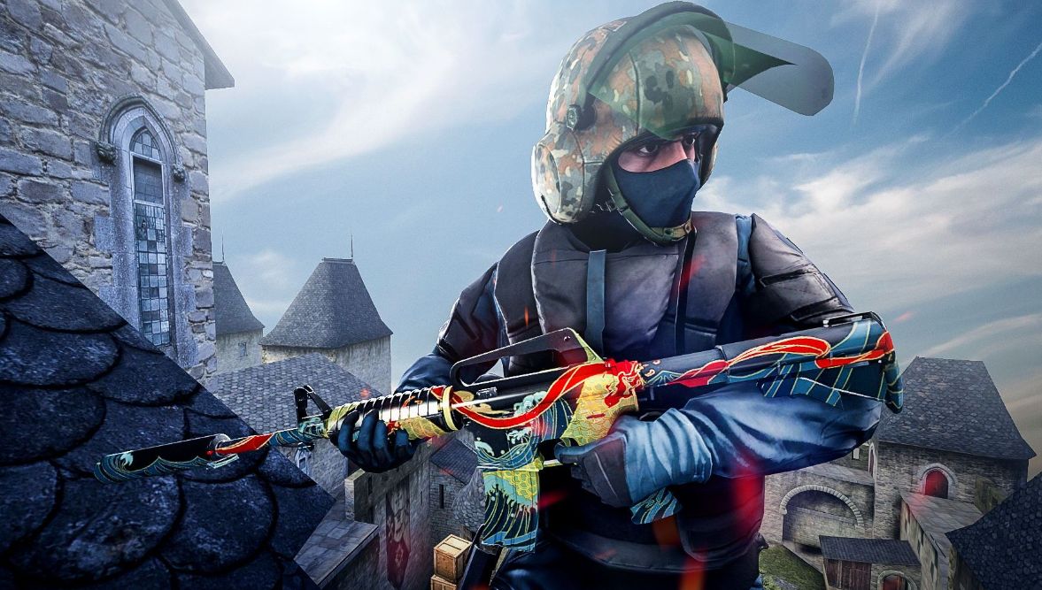 CSGO枪械大全 CSGO武器价格表