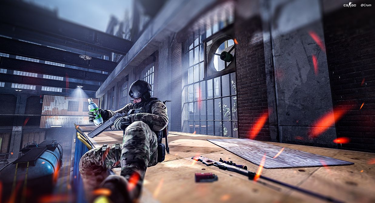 CSGO枪械大全 CSGO武器价格表